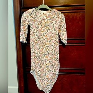 Angel Dear Gown 0-3 month